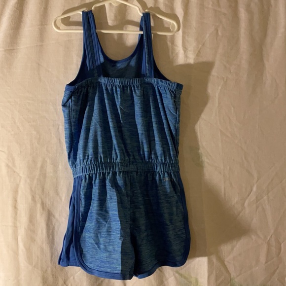 Nike girls new without tags shorts one piece. - Picture 2 of 2